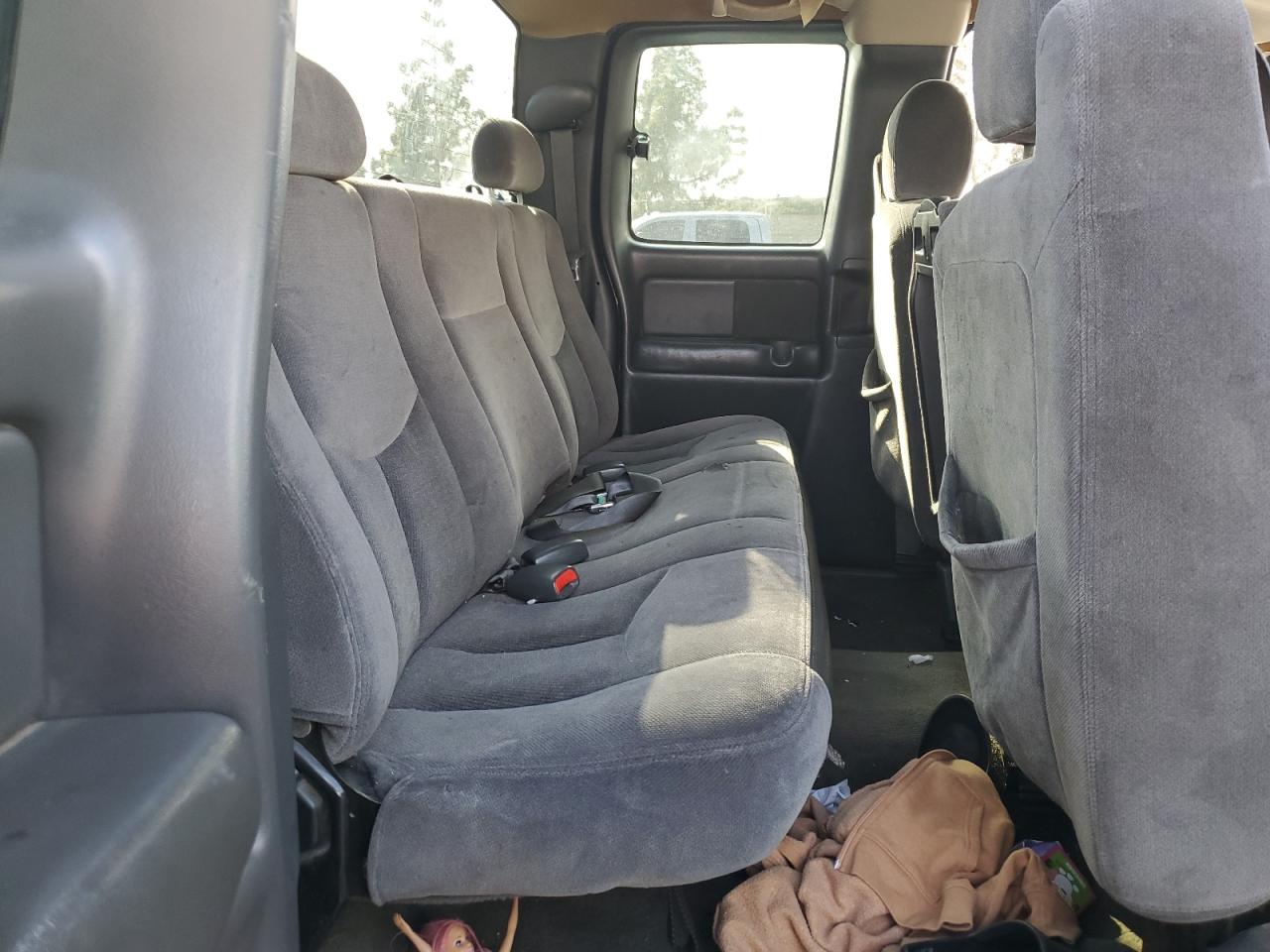 2GTEC19T831410649 2003 GMC New Sierra C1500