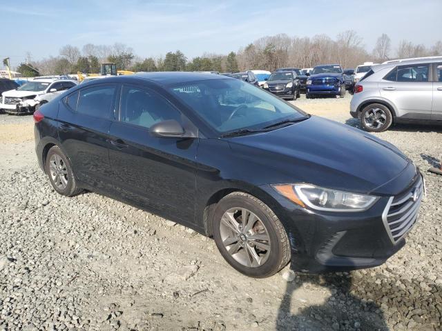 2017 HYUNDAI ELANTRA SE - 5NPD84LF6HH130574