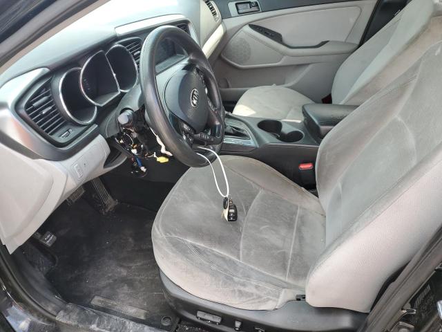 2013 Kia Optima Lx VIN: 5XXGM4A73DG178723 Lot: 47052344