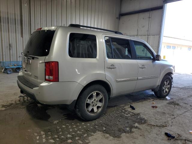 5FNYF48829B042493 2009 Honda Pilot Touring