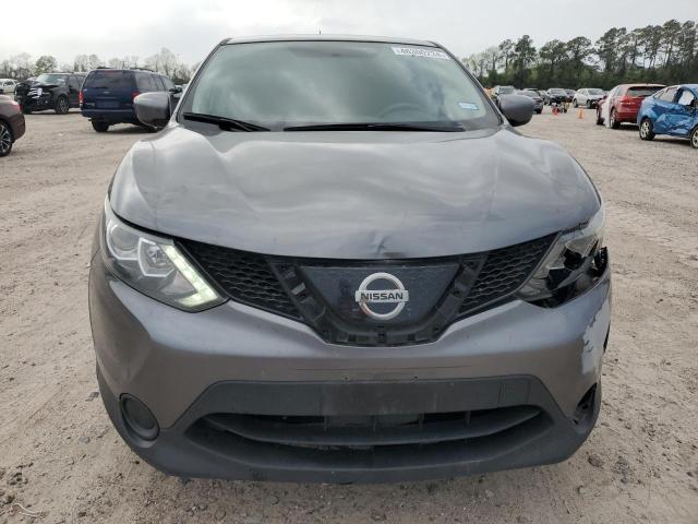 2019 Nissan Rogue Sport S VIN: JN1BJ1CP5KW215798 Lot: 46300234