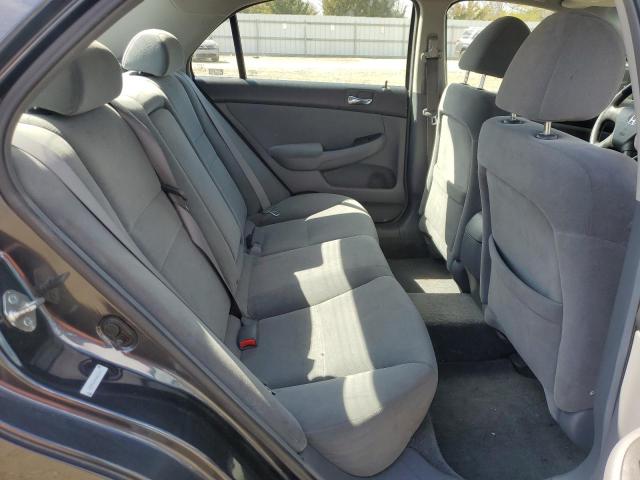 2006 Honda Accord Lx VIN: 1HGCM56446A039221 Lot: 47573414