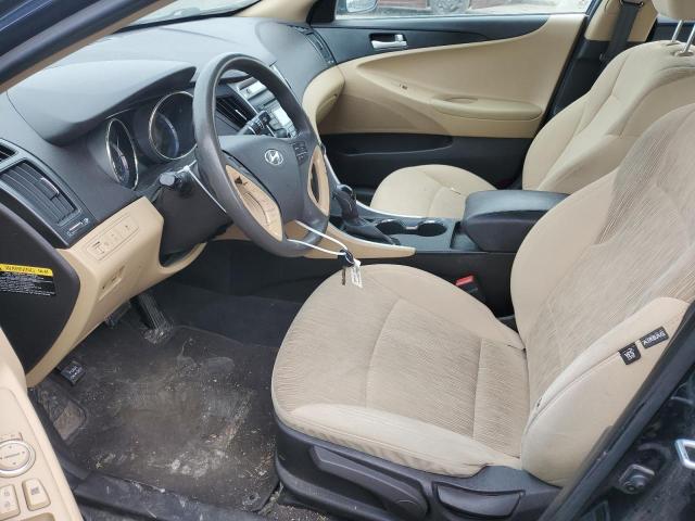 5NPEB4AC6DH558900 | 2013 Hyundai sonata gls