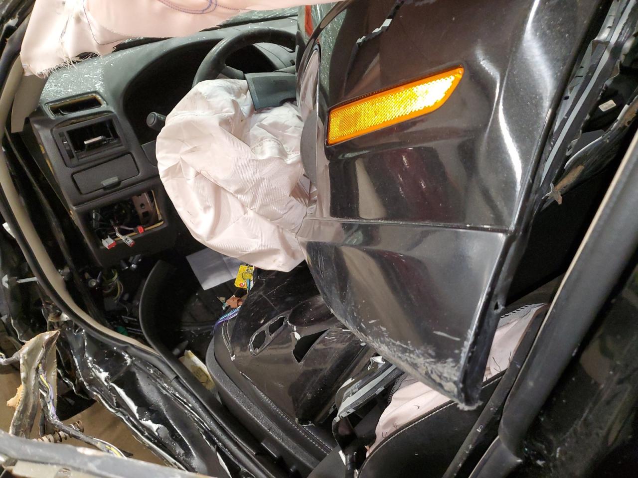 3FAHP0JA6CR300996 2012 Ford Fusion Sel