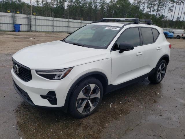 YV4K92HW5P2044221 2023 VOLVO XC40 PLUS-0