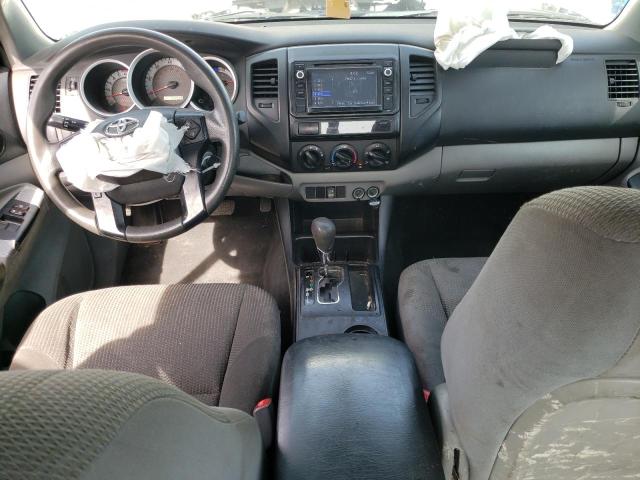 2015 TOYOTA TACOMA ACC - 5TFTX4CN9FX055795