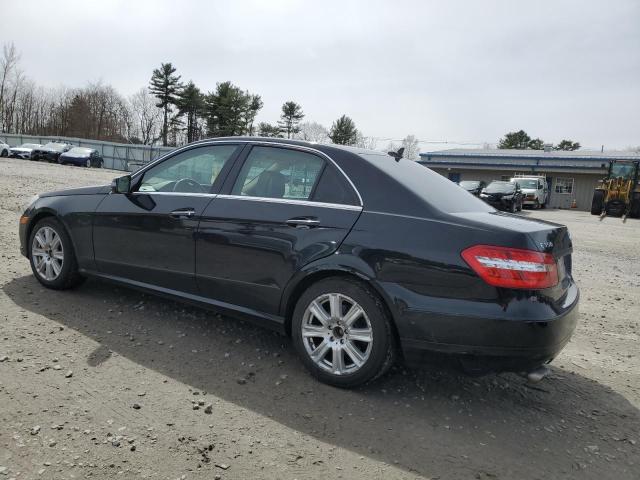 2013 Mercedes-Benz E 350 4Matic VIN: WDDHF8JB3DA677078 Lot: 49083054