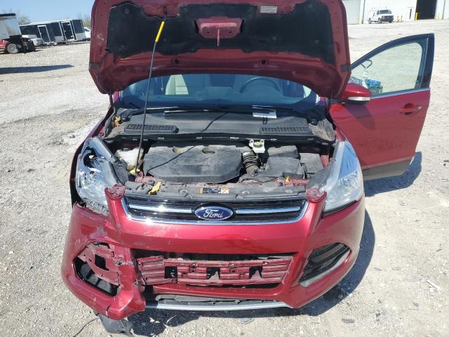 2016 FORD ESCAPE TIT - 1FMCU9J93GUC90638