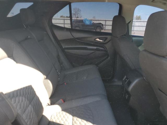 2019 CHEVROLET EQUINOX LT - 2GNAXTEV7K6250178