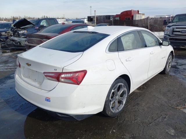 Vin: 1g1zd5st0lf110962, lot: 47449294, chevrolet malibu lt 20203