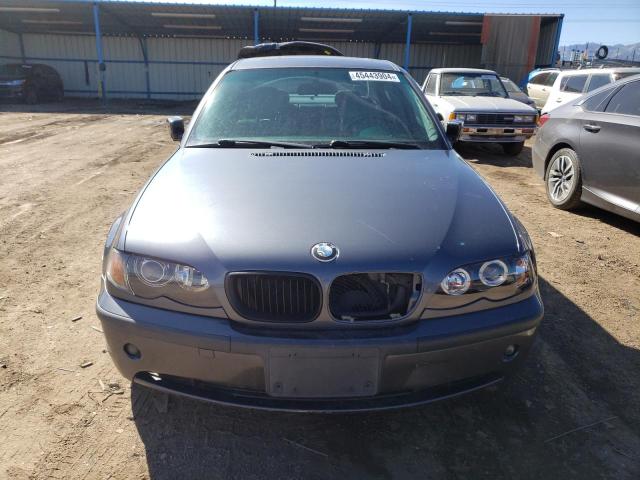 2002 BMW 325 Xi VIN: WBAEU33442PF64349 Lot: 45443904