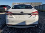 FORD FUSION SE photo