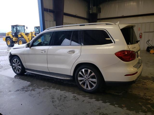 VIN 4JGDF7CE1EA317640 2014 Mercedes-Benz GL-Class, ... no.2