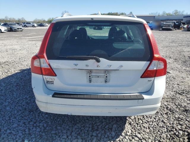 2009 Volvo V70 3.2 VIN: YV1BW982591078891 Lot: 48621214