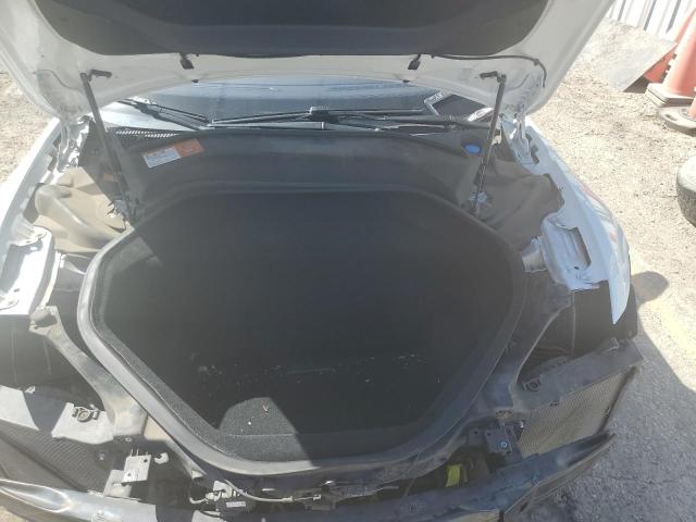 2015 TESLA MODEL S 70 5YJSA1S20FF087872