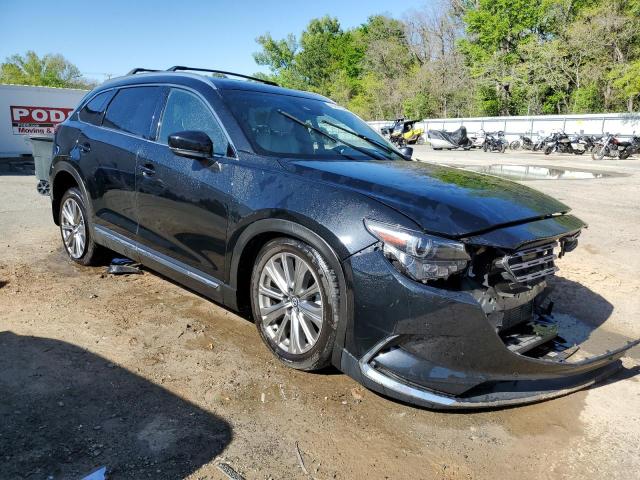 2022 Mazda Cx-9 Signature VIN: JM3TCBEY6N0617576 Lot: 48448854