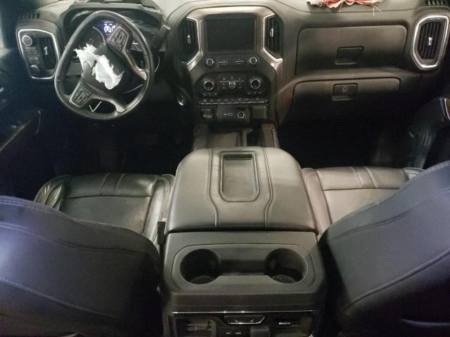 2021 CHEVROLET 3500 - 1GC4YVEY7MF188301