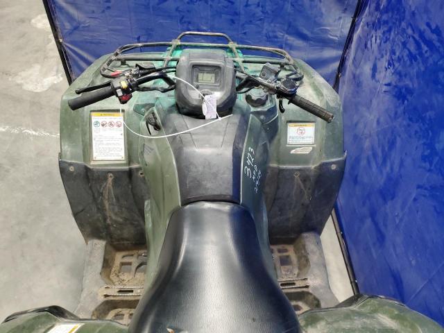 2017 HONDA TRX420 FM 1HFTE4004H4300852