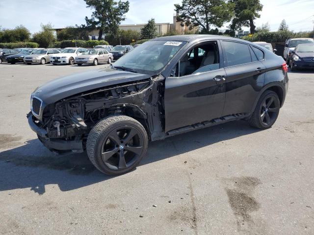 2011 BMW X6 xDrive35I VIN: 5UXFG2C54BLX08860 Lot: 47954644