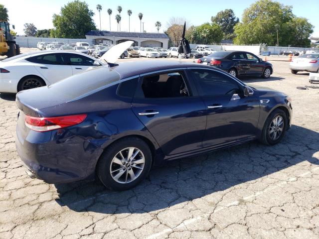 2018 Kia Optima Lx VIN: 5XXGT4L34JG219790 Lot: 47277844