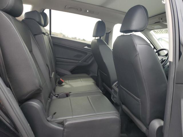 2018 VOLKSWAGEN TIGUAN SE - 3VV2B7AX5JM041960