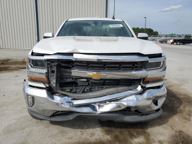 2017 CHEVROLET SILVERADO - 3GCPCREC2HG146047