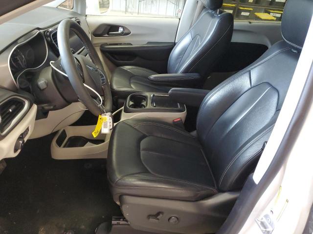 2022 CHRYSLER PACIFICA T - 2C4RC1BGXNR189235