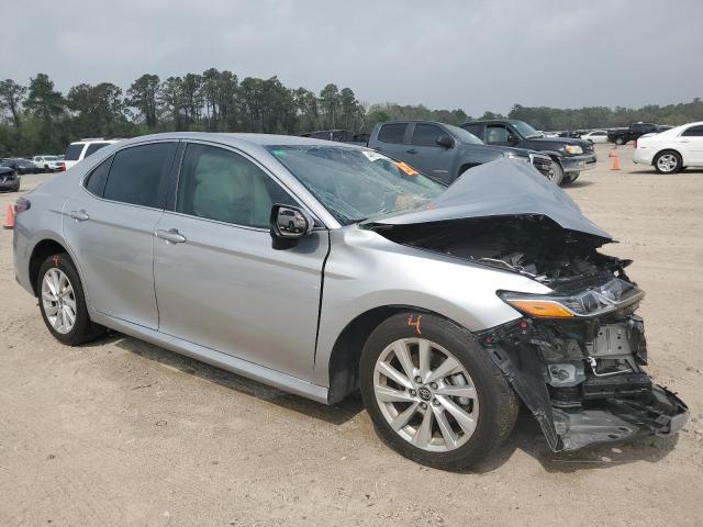 VIN 4T1C11AK0RU201396 2024 Toyota Camry, LE no.4