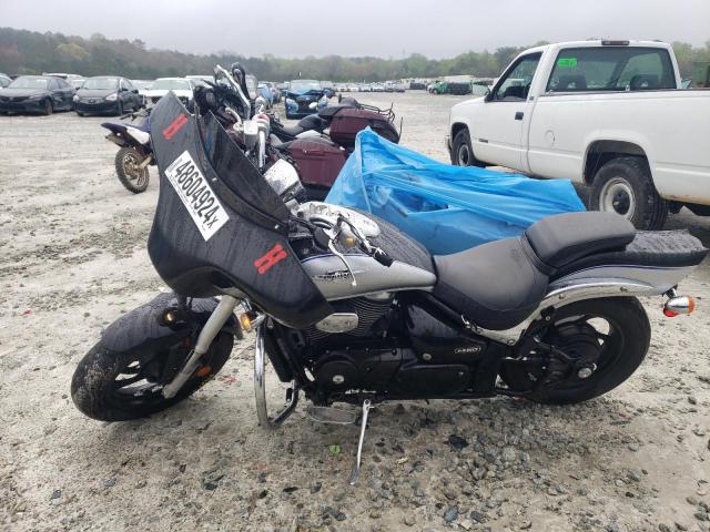 2008 SUZUKI VZ800 JS1VS56A982100864