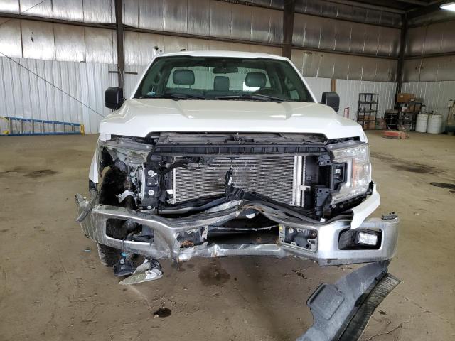 2019 FORD F150 - 1FTMF1C56KKD17477