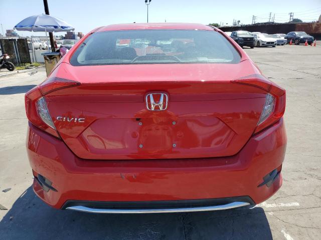 2HGFC2F68MH543124 Honda Civic LX 6