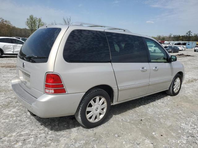 2MRDA22226BJ02784 2006 Mercury Monterey Luxury