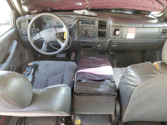 2006 Chevrolet Silverado C1500 VIN: 1GCEC19X86Z250996 Lot: 48102504