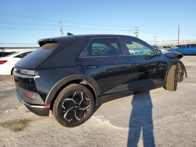 2024 Hyundai Ioniq 5 Se VIN: KM8KM4DE9RU278150 Lot: 47181464