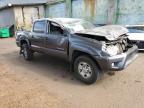 TOYOTA TACOMA DOU photo