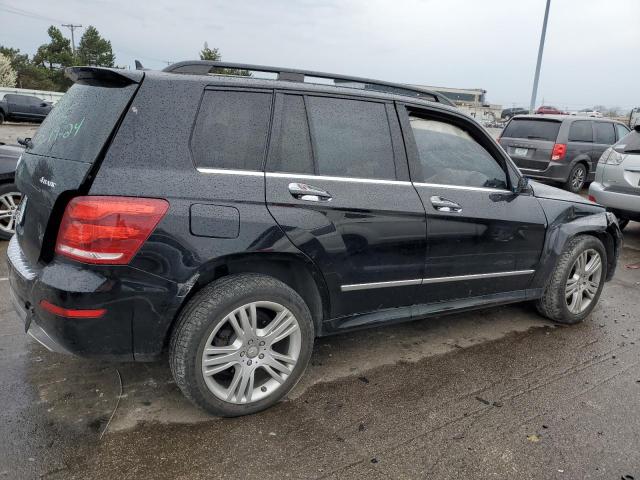 2015 Mercedes-Benz Glk 350 4Matic VIN: WDCGG8JB0FG439640 Lot: 48072814