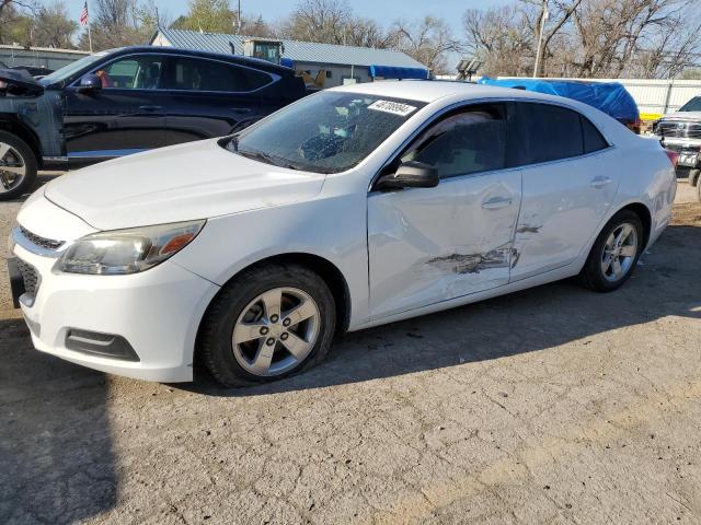 2015 Chevrolet Malibu Ls VIN: 1G11B5SL9FF291907 Lot: 48708994