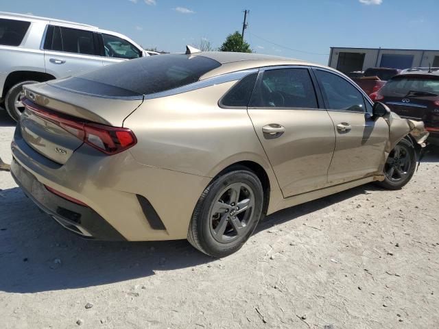 2021 Kia K5 Lxs VIN: 5XXG14J28MG037630 Lot: 48909784