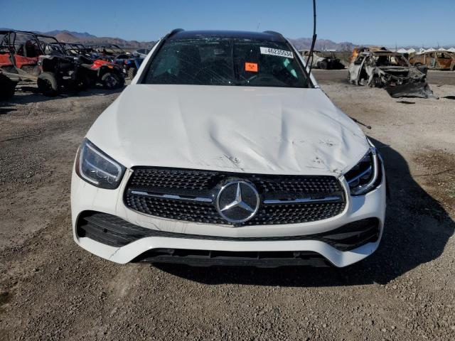 2021 Mercedes-Benz Glc 300 VIN: W1N0G8DB0MF958332 Lot: 46235534