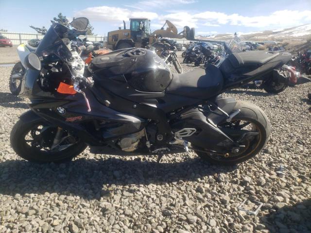 2015 BMW S 1000 RR - WB10D2108FZ352663