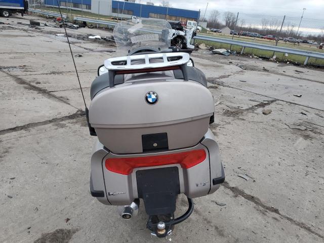 2000 BMW K1200 LT - WB10555AXYZD72694