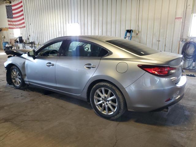 2014 Mazda 6 Sport VIN: JM1GJ1U6XE1141627 Lot: 46442634