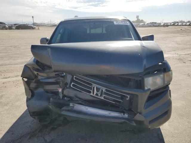 2HJYK16508H516996 2008 Honda Ridgeline Rtl