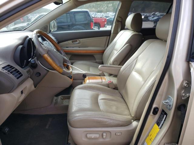 2005 Lexus Rx 330 VIN: 2T2HA31U45C046507 Lot: 47290294