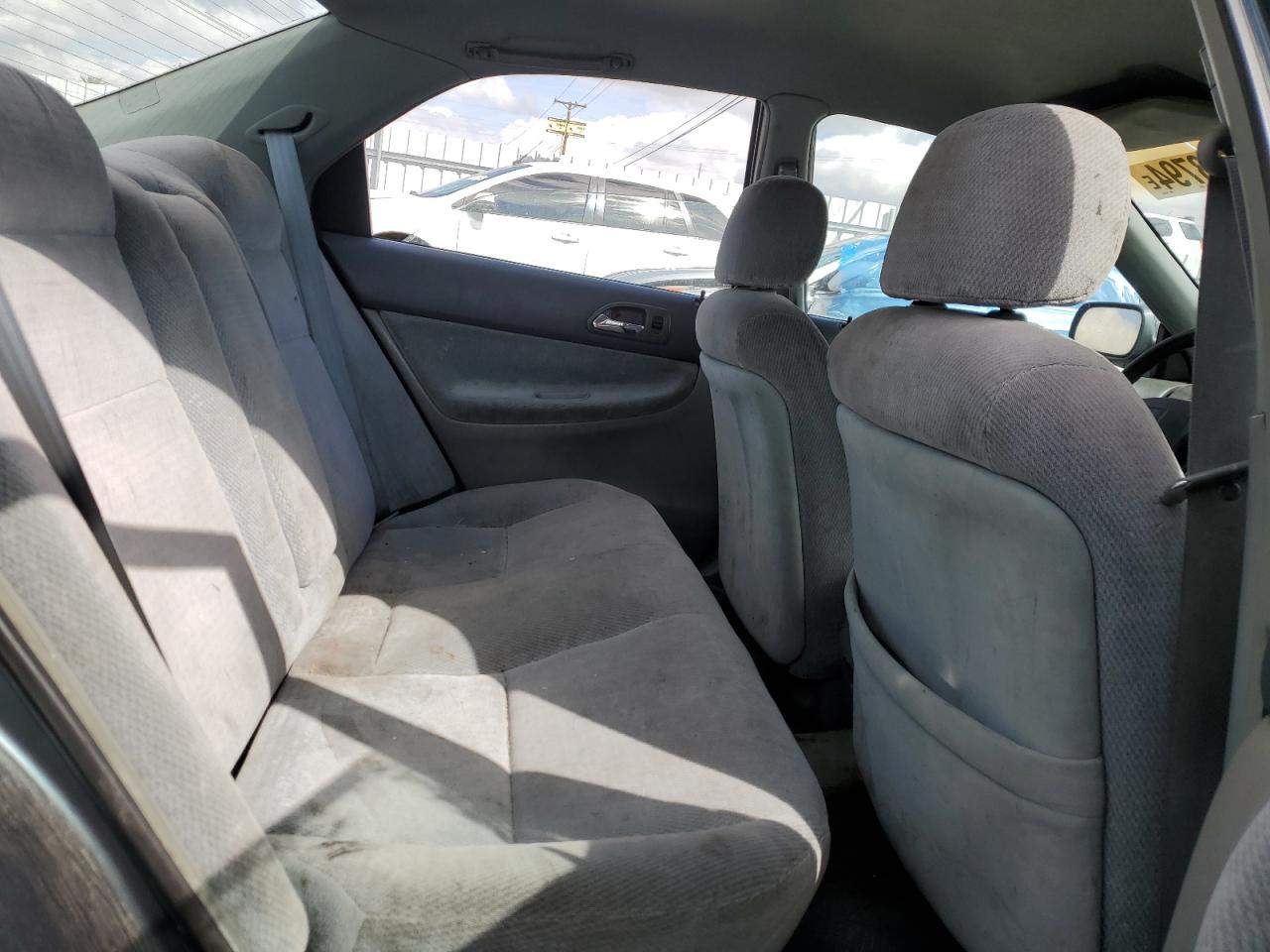 1HGCD5638TA107541 1996 Honda Accord Lx