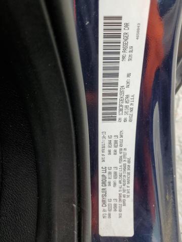 2014 CHRYSLER 200 LIMITE - 1C3BCBFG3EN159724