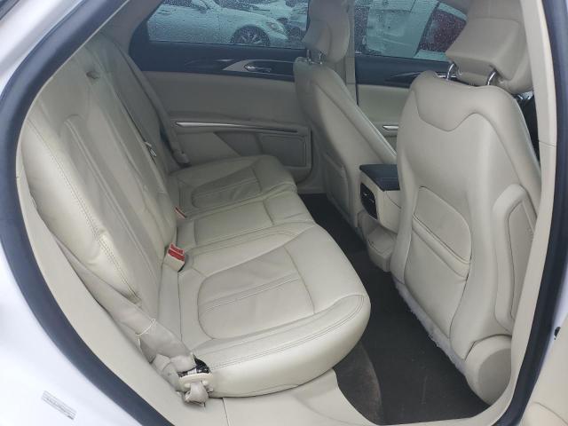 2015 Lincoln Mkz Hybrid VIN: 3LN6L2LUXFR612870 Lot: 50482074