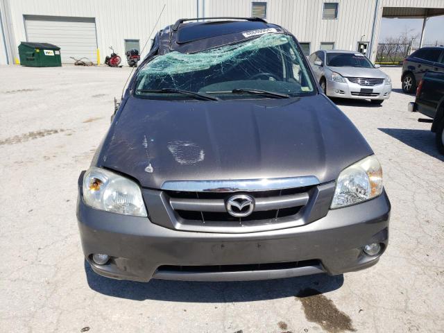 2005 Mazda Tribute S VIN: 4F2YZ06135KM26866 Lot: 48840964