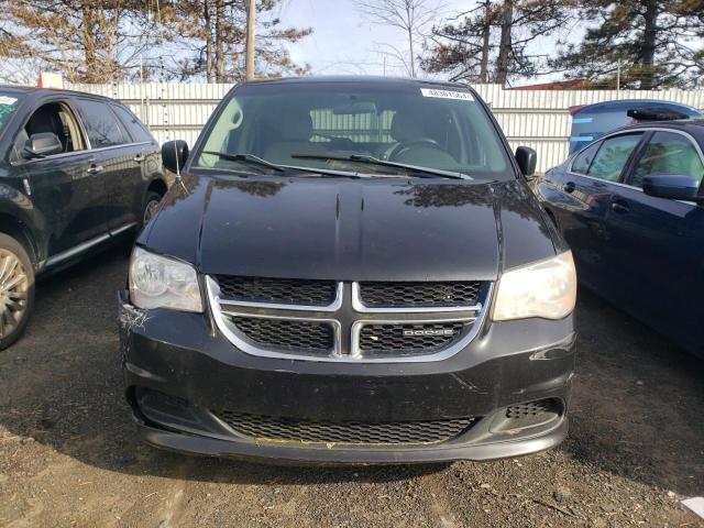 Lot #2423268071 2012 DODGE GRAND CARA salvage car