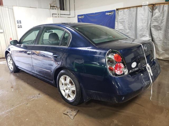 1N4AL11D65C232424 2005 Nissan Altima S